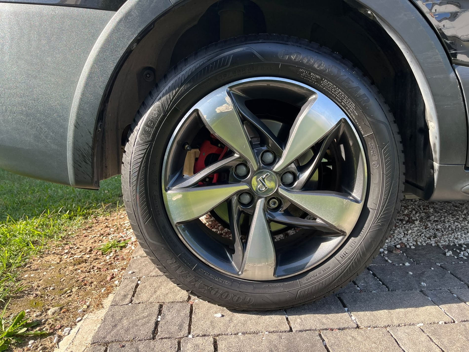 1.6 Gpl 115cv - SENZA VINCOLI DI FINANZIAMENTO - Gallotti Auto